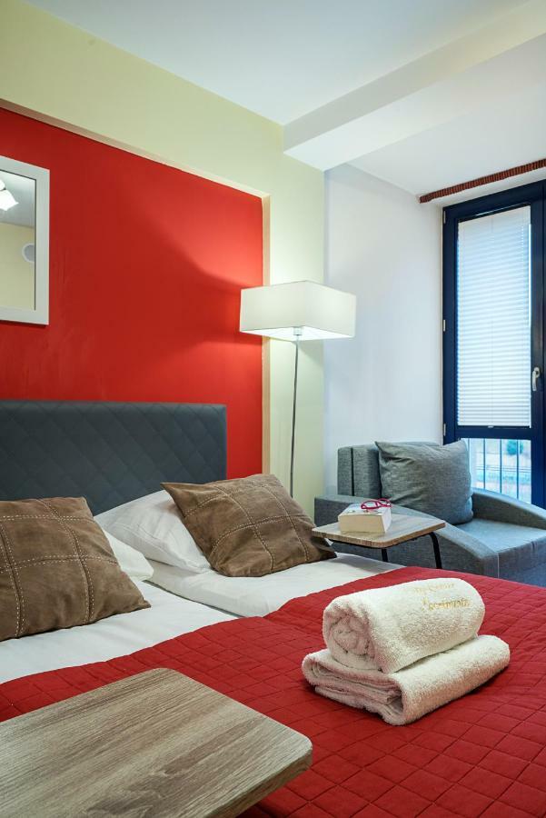 Apartament City Center Business Class กรินีซา ดรอยจ์ ภายนอก รูปภาพ